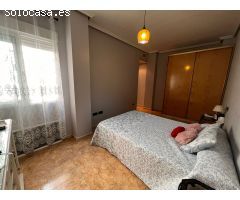 Apartamento en Venta en Almoradí, Alicante
