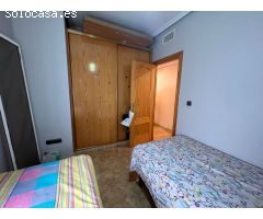 Apartamento en Venta en Almoradí, Alicante