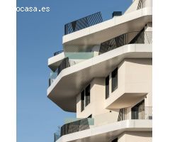 Atico en Venta en Villajoyosa, Alicante