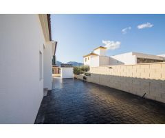 Chalet en Venta en Pinós, el/Pinoso, Alicante