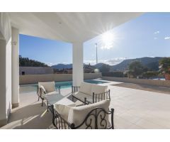 Chalet en Venta en Pinós, el/Pinoso, Alicante