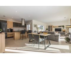 Chalet en Venta en Pinós, el/Pinoso, Alicante
