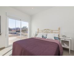 Chalet en Venta en Pinós, el/Pinoso, Alicante
