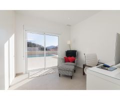 Chalet en Venta en Pinós, el/Pinoso, Alicante