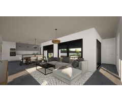 Chalet en Venta en Pinós, el/Pinoso, Alicante