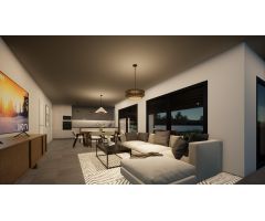 Chalet en Venta en Pinós, el/Pinoso, Alicante