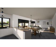 Chalet en Venta en Pinós, el/Pinoso, Alicante