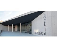Chalet en Venta en Pinós, el/Pinoso, Alicante