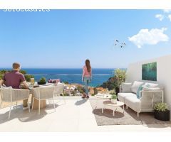 Apartamento en Venta en Calpe / Calp, Alicante