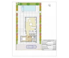 Chalet en Venta en Pilar de la Horadada, Alicante