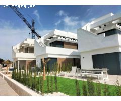 Chalet en Venta en Pilar de la Horadada, Alicante