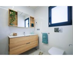 Chalet en Venta en Pilar de la Horadada, Alicante