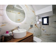 Chalet en Venta en Pilar de la Horadada, Alicante