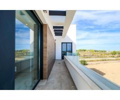 Chalet en Venta en Pilar de la Horadada, Alicante