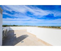 Chalet en Venta en Pilar de la Horadada, Alicante