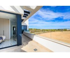 Chalet en Venta en Pilar de la Horadada, Alicante
