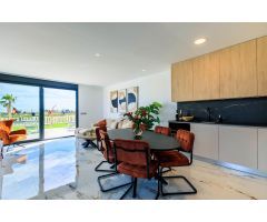 Chalet en Venta en Pilar de la Horadada, Alicante