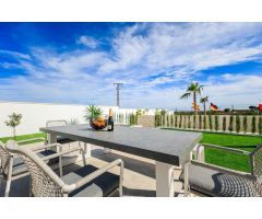 Chalet en Venta en Pilar de la Horadada, Alicante