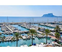 Chalet en Venta en Teulada, Alicante