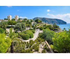 Chalet en Venta en Teulada, Alicante