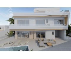 Chalet en Venta en Orihuela Costa, Alicante