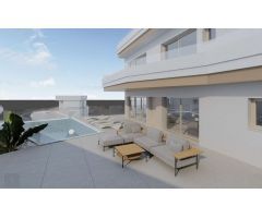 Chalet en Venta en Orihuela Costa, Alicante