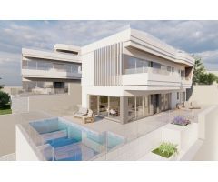 Chalet en Venta en Orihuela Costa, Alicante