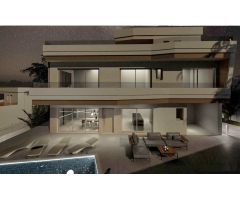 Chalet en Venta en Orihuela Costa, Alicante