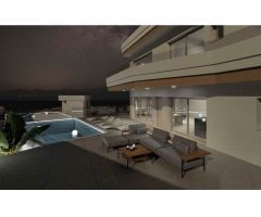 Chalet en Venta en Orihuela Costa, Alicante