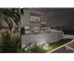 Chalet en Venta en Orihuela Costa, Alicante
