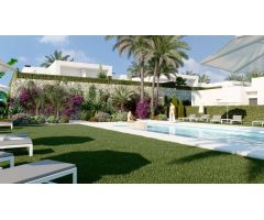 Bungalow en Venta en Algorfa, Alicante