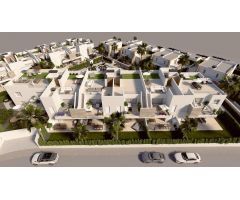 Bungalow en Venta en Algorfa, Alicante