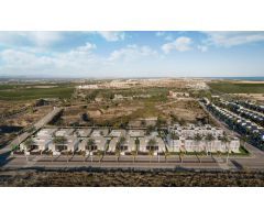 Bungalow en Venta en Algorfa, Alicante