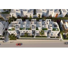 Bungalow en Venta en Algorfa, Alicante