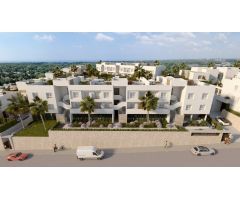 Bungalow en Venta en Algorfa, Alicante