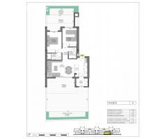 Bungalow en Venta en Algorfa, Alicante