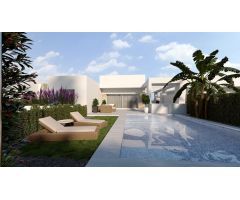 Chalet en Venta en Algorfa, Alicante