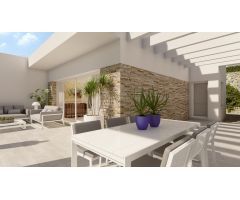 Chalet en Venta en Algorfa, Alicante