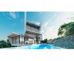 Chalet en Venta en Orihuela Costa, Alicante