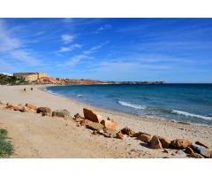 Chalet en Venta en Orihuela Costa, Alicante