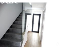 Chalet en Venta en Pilar de la Horadada, Alicante