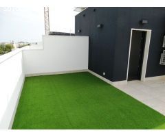 Chalet en Venta en Pilar de la Horadada, Alicante