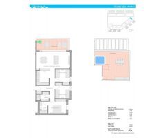 Atico en Venta en Guardamar del Segura, Alicante