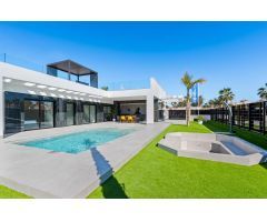 Chalet en Venta en Algorfa, Alicante