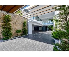 Chalet en Venta en Finestrat, Alicante