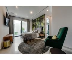 Chalet en Venta en Finestrat, Alicante