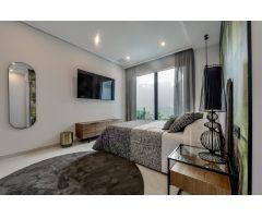 Chalet en Venta en Finestrat, Alicante