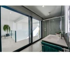 Chalet en Venta en Finestrat, Alicante