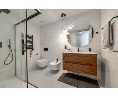Chalet en Venta en Finestrat, Alicante