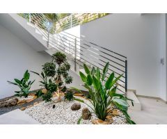 Chalet en Venta en Finestrat, Alicante